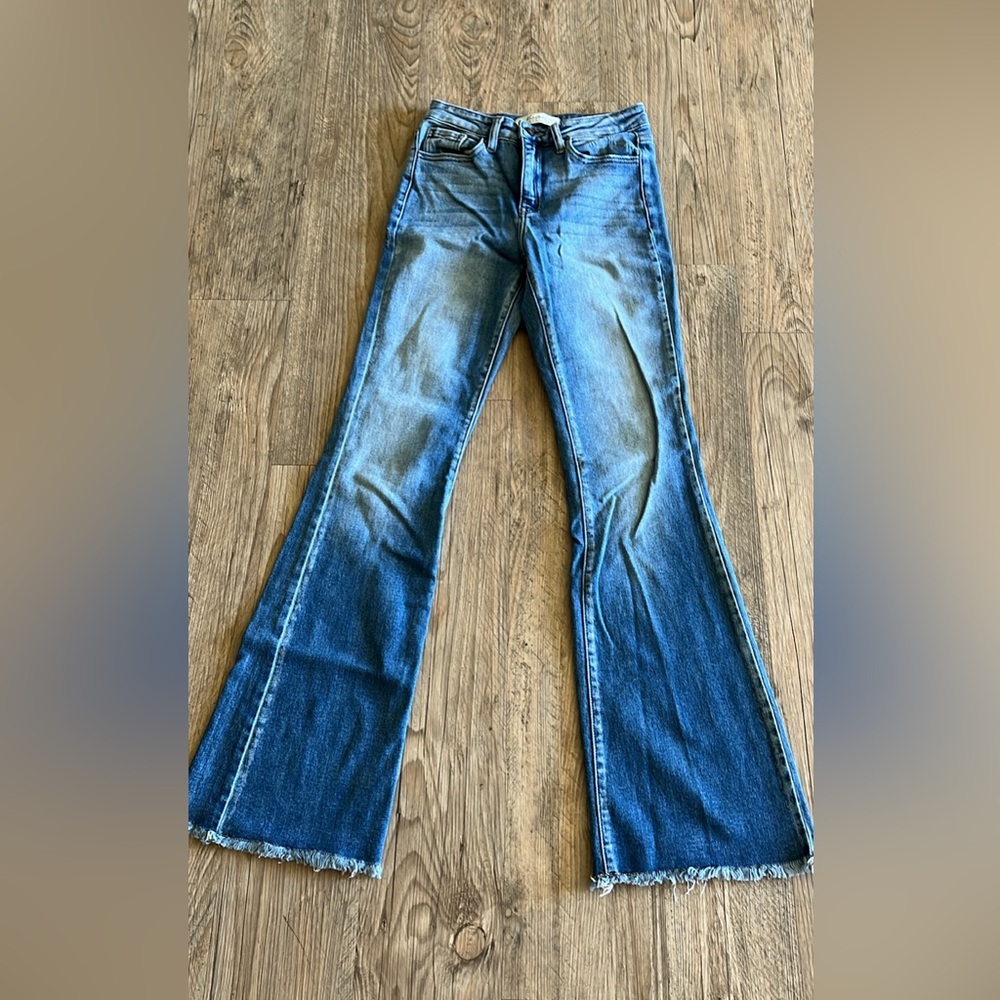 Kancan Jeans